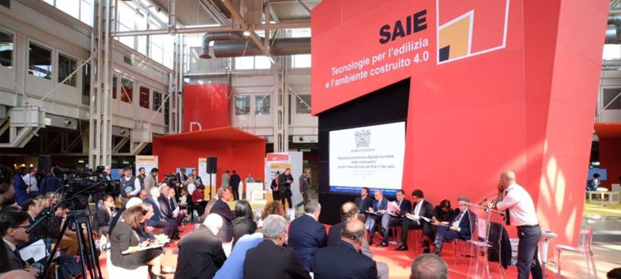 Eventi SAIE