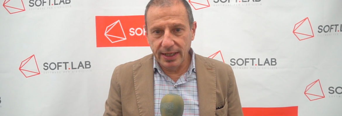 Lagomarsino SAIE Bari
