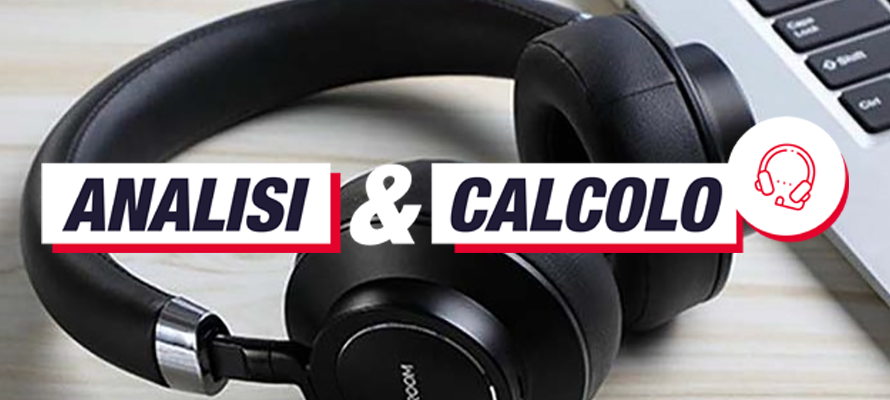 analisi e calcolo