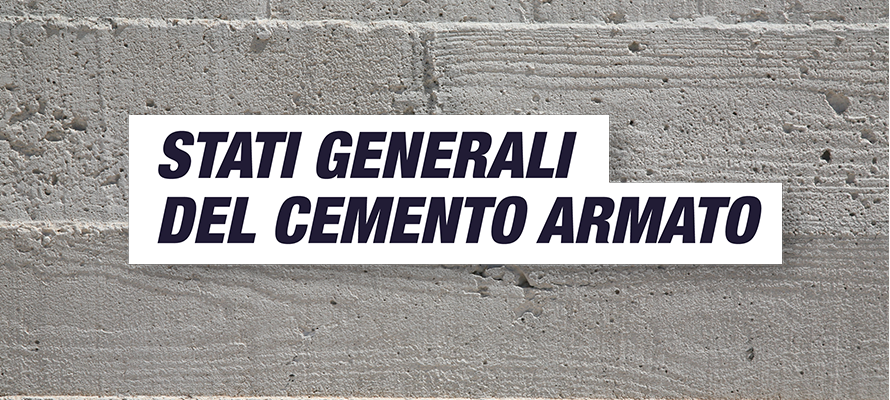 Stati generali del cemento armato