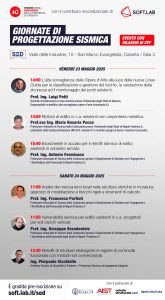 Locandina convegno SED 2025